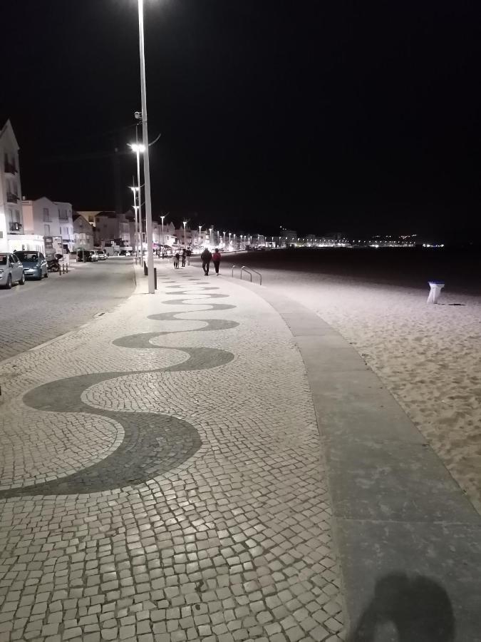Alojamento Praia E Mar Nazaré Eksteriør billede